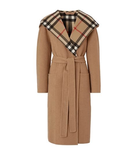 Burberry coat sale outlet